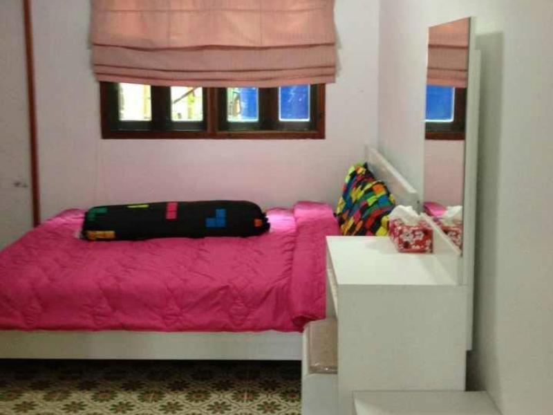 Отель Beau And Blonde House Kamala Экстерьер фото
