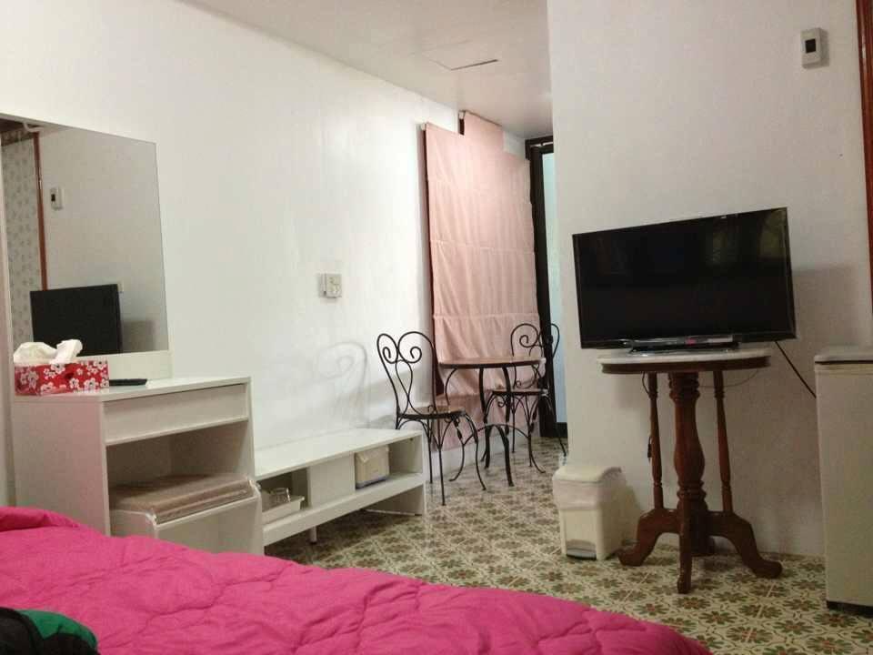 Отель Beau And Blonde House Kamala Экстерьер фото